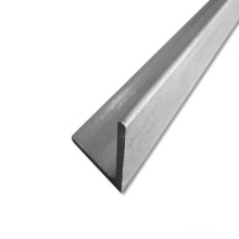 201 2B stainless steel angle bar